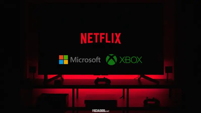 Netflix Xbox Microsoft 2023