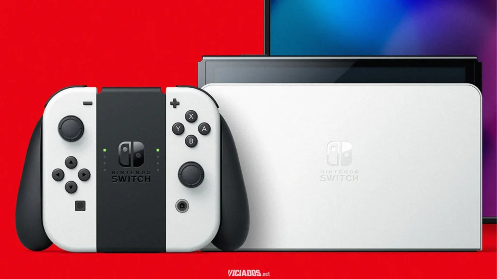 Nintendo Switch 2 | Este pode ser o primeiro exclusivo do próximo console da Nintendo