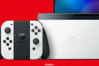 Nintendo Switch Pro Oled 2023