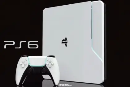 PS6 PlayStation 6 2024