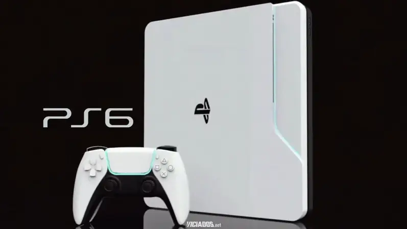 PlayStation 6 | Data de lançamento do PS6 é uma boa notícia 11 PS6 PlayStation 6 2024