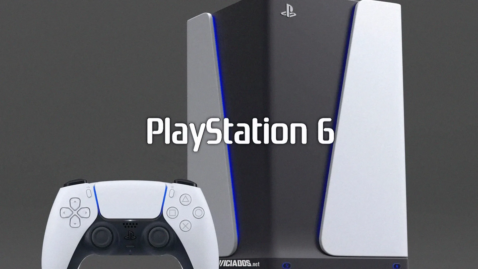 O PREÇO do novo Playstation 5 no BRASIL será 