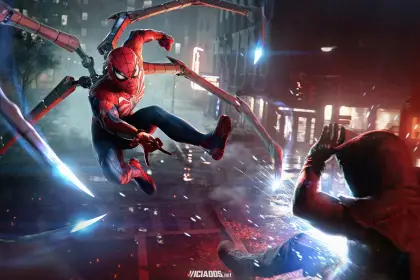 Spider Man 2 PS5 Homem Aranha 2 Marvel PlayStation 5 2023