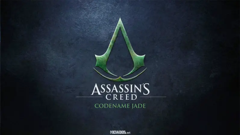 assassins creed codename jade leak gameplay
