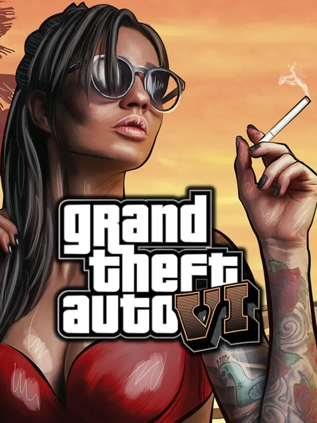 GTA Cover