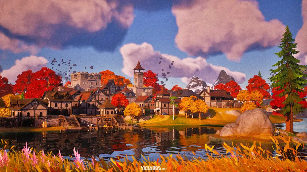 fortnite unreal engine 5 1