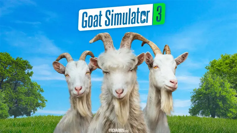 goat simulator 3 gta 6 take two