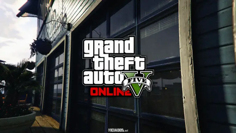 grand theft auto v online ray tracing 2022
