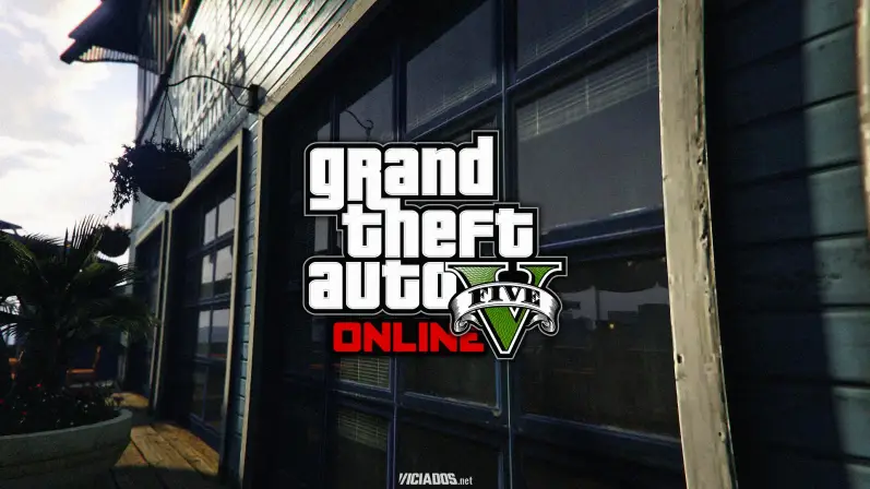 GTA 5 | Nova atualização traz Ray Tracing ao jogo; Confira o resultado! 14 grand theft auto v online ray tracing 2022