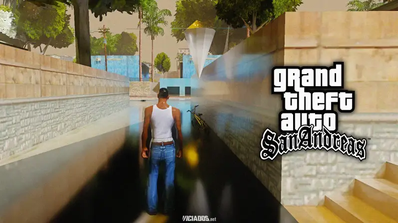 gta san andreas rtx remix runtime 2022