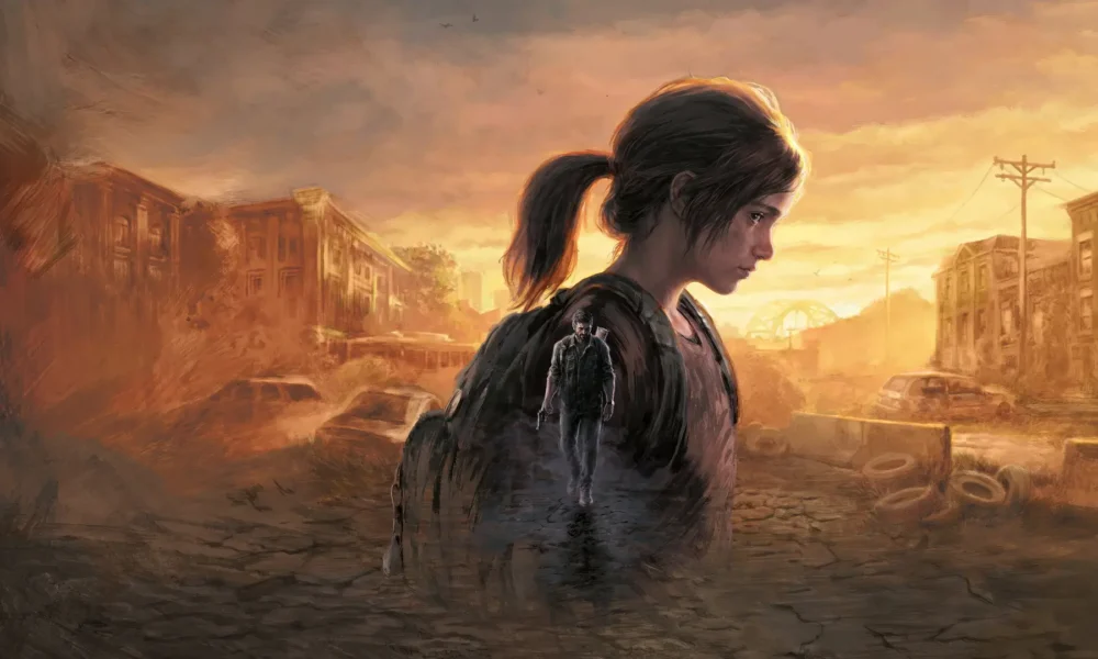 O jogo mais aclamado do PlayStation, The Last of Us, recebe o primeiro trailer da mais nova série do HBO na CCXP; Confira!