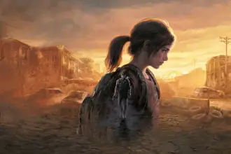 O jogo mais aclamado do PlayStation, The Last of Us, recebe o primeiro trailer da mais nova série do HBO na CCXP; Confira!