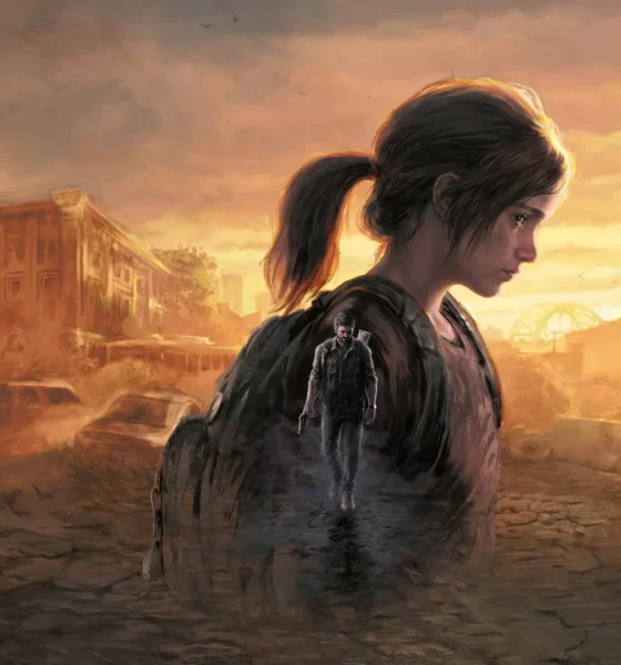 O jogo mais aclamado do PlayStation, The Last of Us, recebe o primeiro trailer da mais nova série do HBO na CCXP; Confira!