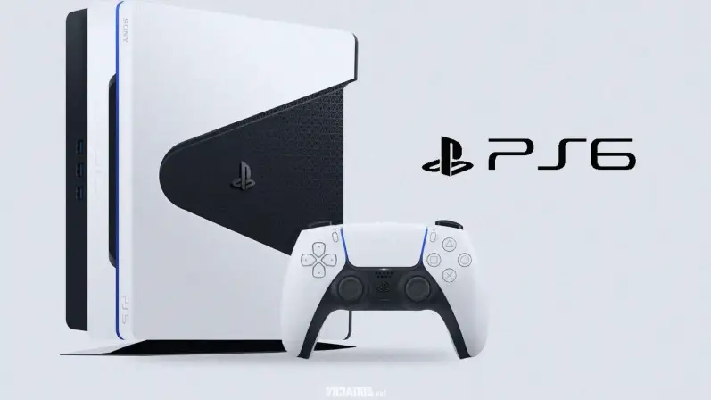 sony playstation 6 concept 2022 2027
