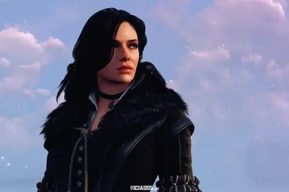 the witcher 3 new images new 2generation