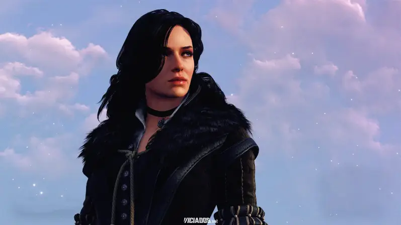 the witcher 3 new images new 2generation