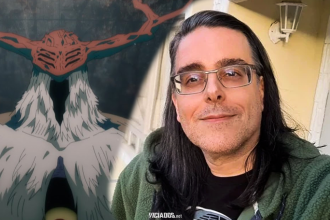 O ator decidiu se retirar da equipe de dublagem de Chainsaw Man após ameaças graves.