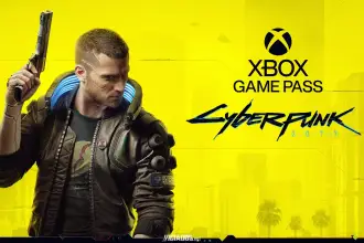 Cyberpunk 2077 Xbox Game Pass Microsoft 2023