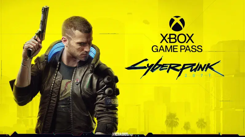 Cyberpunk 2077 | Vaza jogo da CD Projekt RED no Xbox Game Pass 11 Cyberpunk 2077 Xbox Game Pass Microsoft 2023