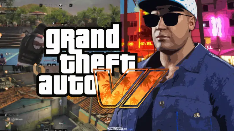 GTA 6 Grand Theft Auto VI Trailer Insider SanInPlay 2023