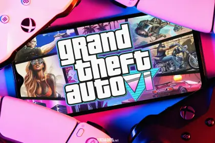 GTA 6 Grand Theft Auto VI Xbox Series S X PlayStation 5 Rockstar Games 2023