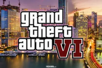 GTA 6 Grand Theft Auto VI anunciado oficialmente Rockstar Games 2023