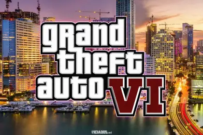 GTA 6 Grand Theft Auto VI anunciado oficialmente Rockstar Games 2023