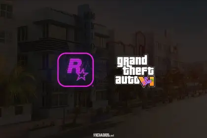 GTA 6 Oficial Trailer Grand Theft Auto VI Rockstar Games 2023
