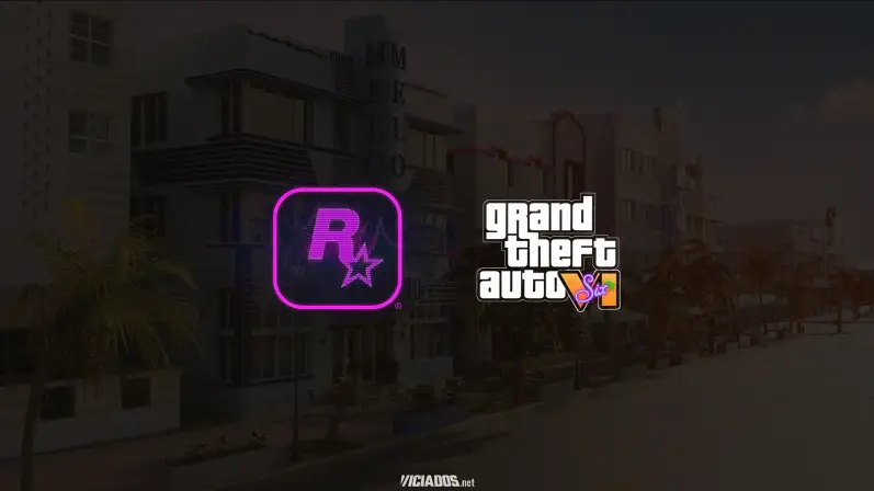 GTA 6 | Teaser do novo Grand Theft Auto aparece no site oficial da Rockstar Games 14 GTA 6 Oficial Trailer Grand Theft Auto VI Rockstar Games 2023