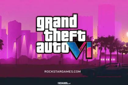GTA 6 Trailer 2023 Rockstar Games
