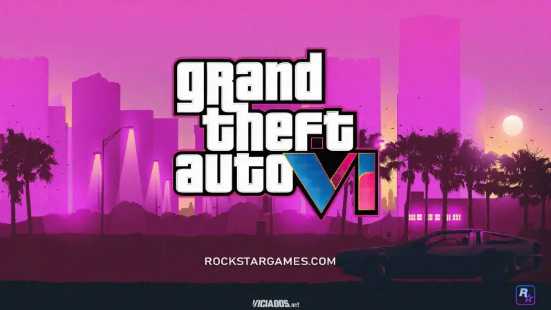 GTA 6 | Vaza roteiro e informações do trailer de apresentação de Grand Theft Auto VI 11 GTA 6 Trailer 2023 Rockstar Games