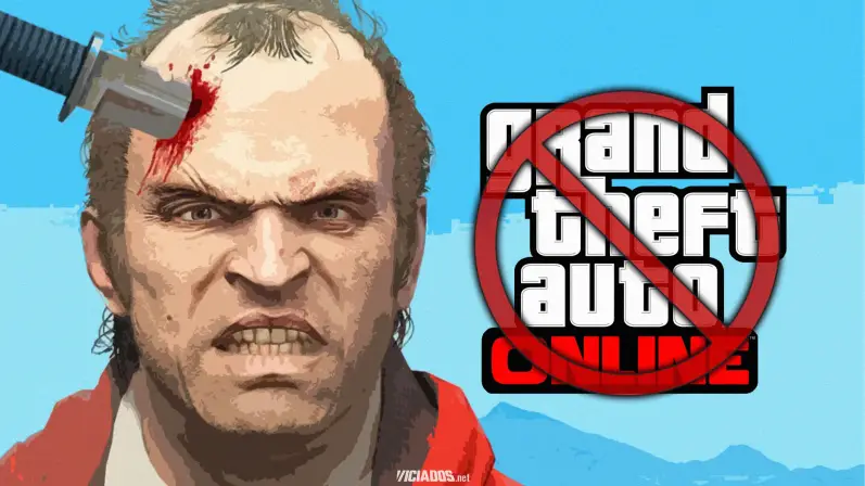 Pare de jogar GTA 5 no PC imediatamente 14 GTA Online TezFunz 2023