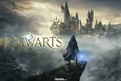 Hogwarts Legacy Harry Potter 2023
