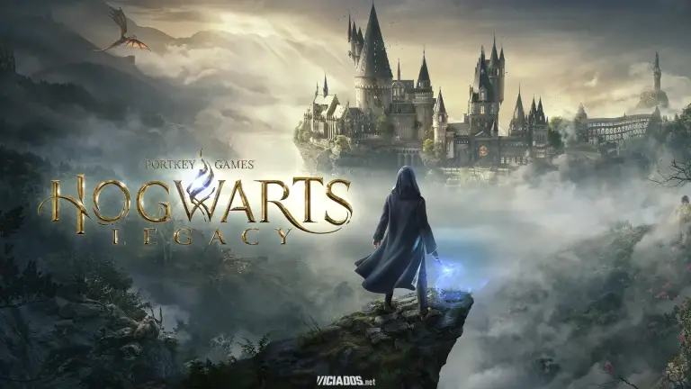 Hogwarts Legacy Harry Potter 2023