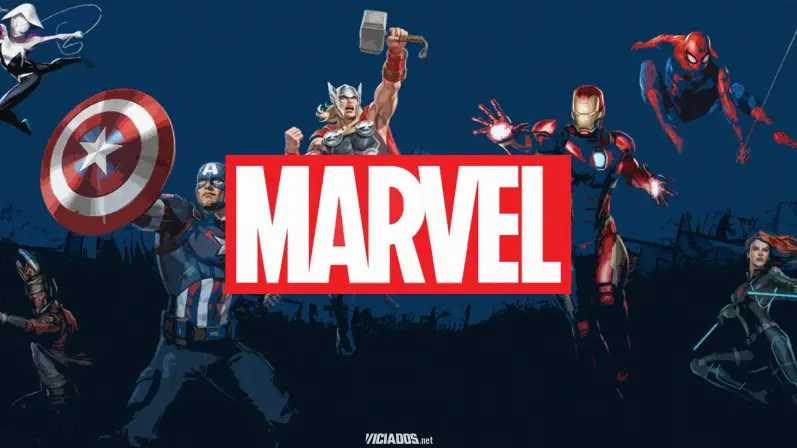 Marvel UCM 2023