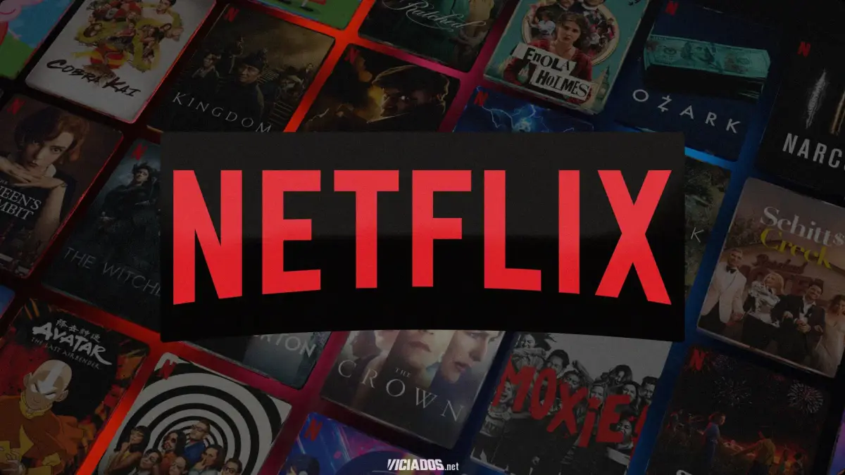 Netflix 2023
