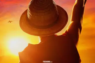 One Piece Serie live action da Netflix recebe janela de lancamento