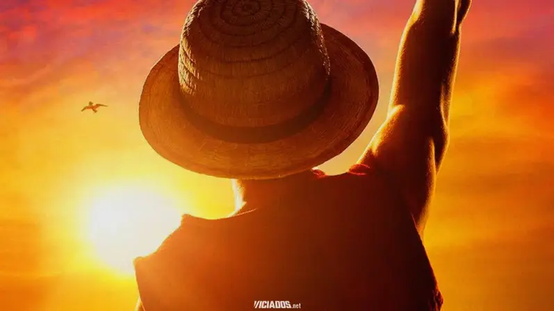 One Piece | Série live-action da Netflix recebe janela de lançamento 11 One Piece Serie live action da Netflix recebe janela de lancamento