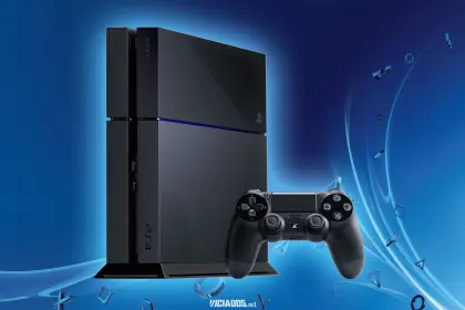 PlayStation 4 PS4 Sony Console 2023
