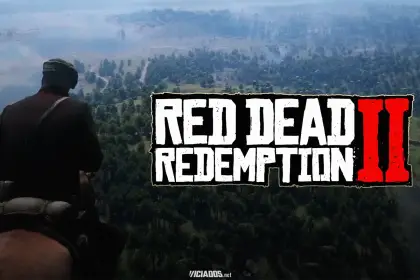 Red Dead Redemption 2 Rockstar Games 2023 arvores