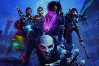 Redfall Gameplay oficial data de lancamento revelado e mais detalhes