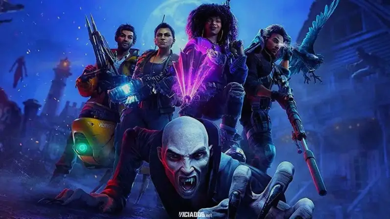 Redfall | Gameplay oficial, data de lançamento revelado e mais detalhes 11 Redfall Gameplay oficial data de lancamento revelado e mais detalhes