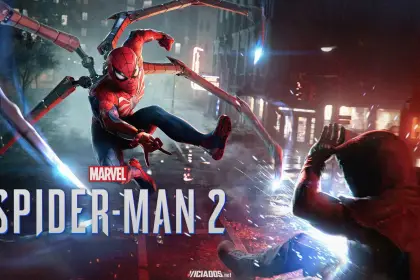 Spider Man 2 PS5 PlayStation 5 Sony