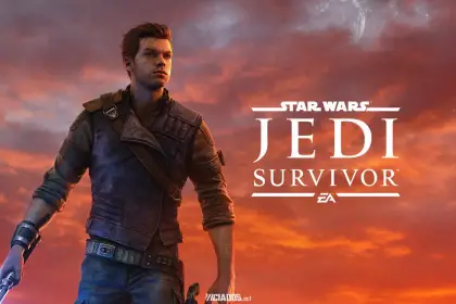 Star Wars Jedi Survivor e adiado