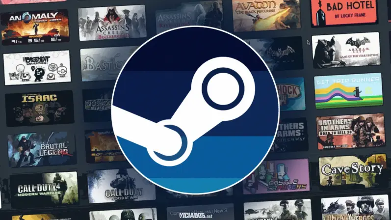 Steam Jogo Gratis Free Games 2023