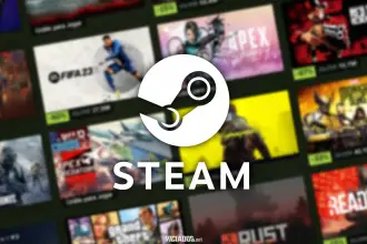 Steam Jogo baratos gratis Windows