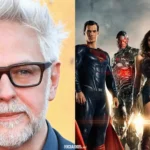 O chefe da DC, James Gunn, precisou se manifestar sobre rumores do novo Superman.