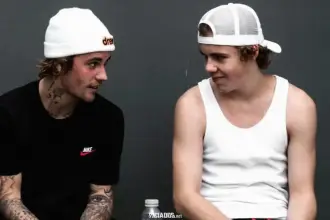 The Kid Laroi Justin Bieber Fortnite 2023