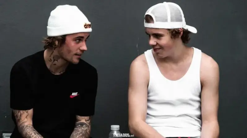 The Kid Laroi Justin Bieber Fortnite 2023