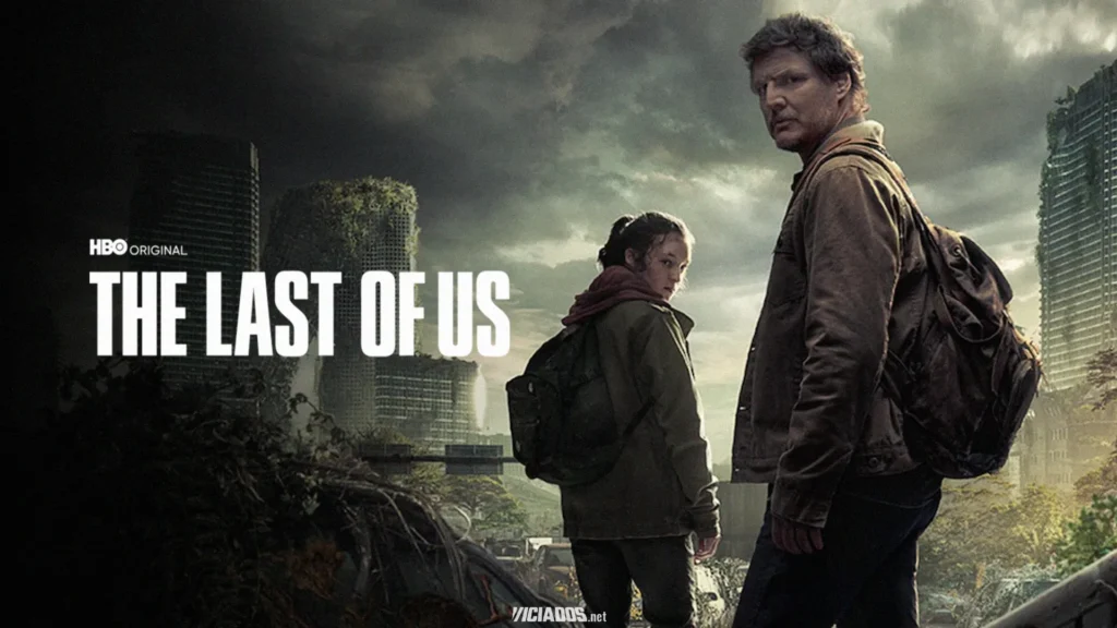 Greve dos roteiristas afeta a segunda temporada de The Last of Us da HBO